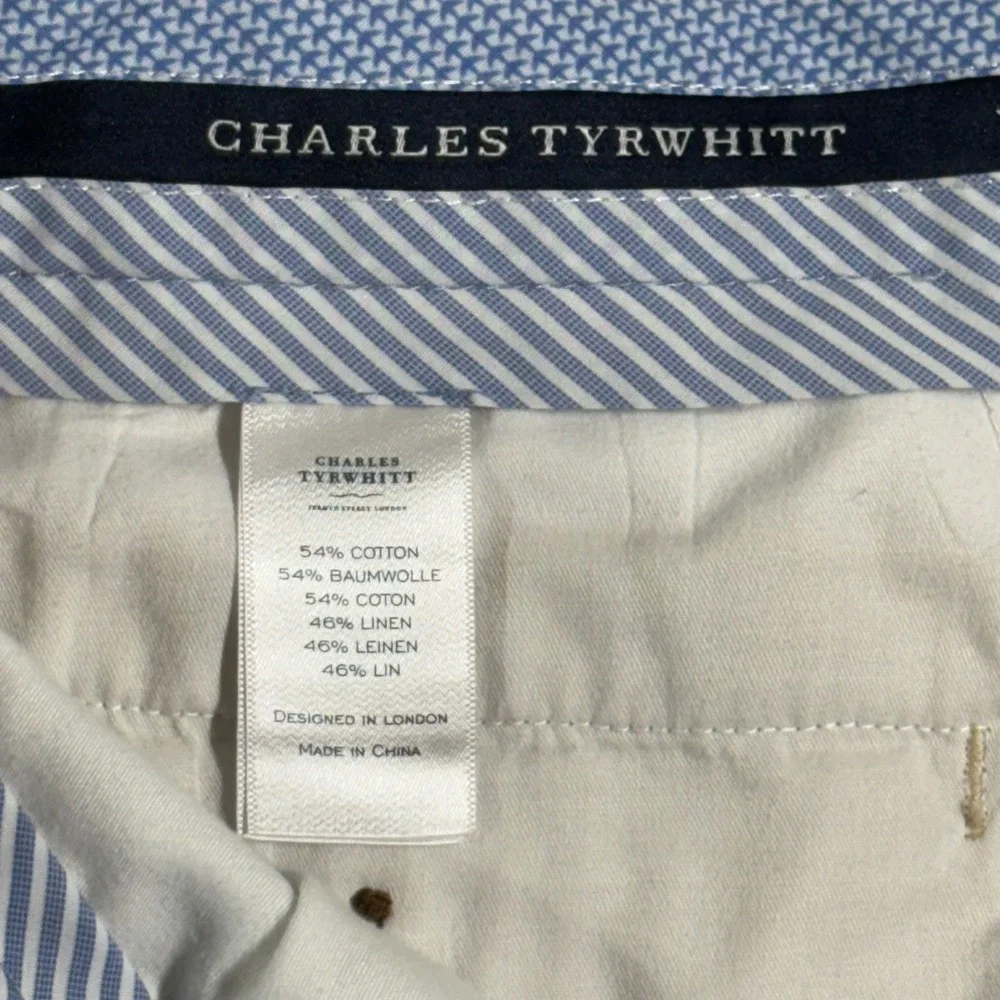 Charles Tyrwhitt charles tyrwhitt